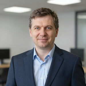 Дмитрий Бетонов
